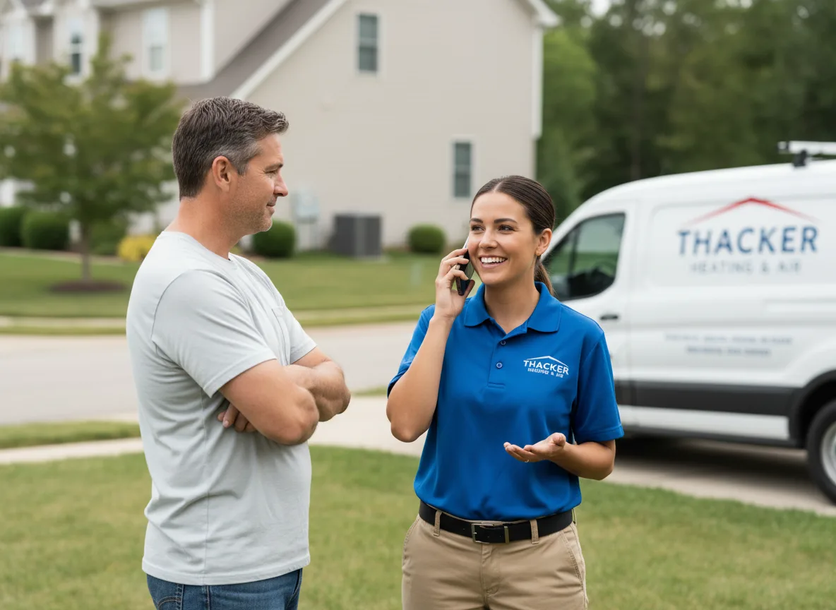 Ac Repair Cambria, CA FAQs